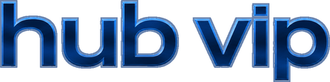hub vip Logo